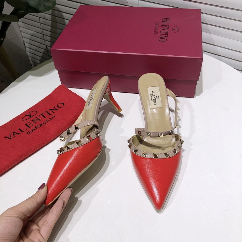 Valentino High Heels